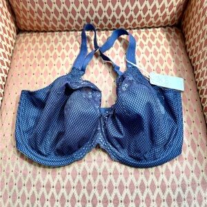 Elomi Charley Bra 38K